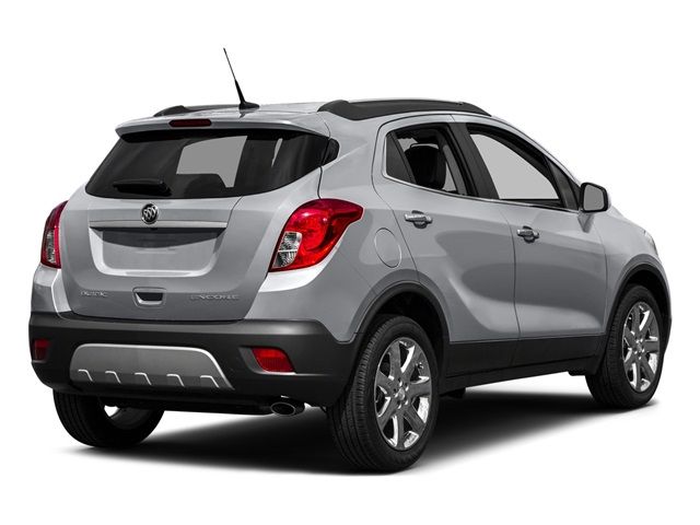 2016 Buick Encore Base