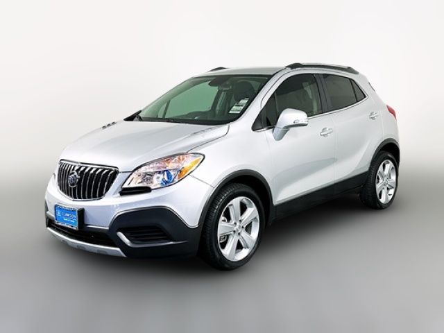 2016 Buick Encore Base