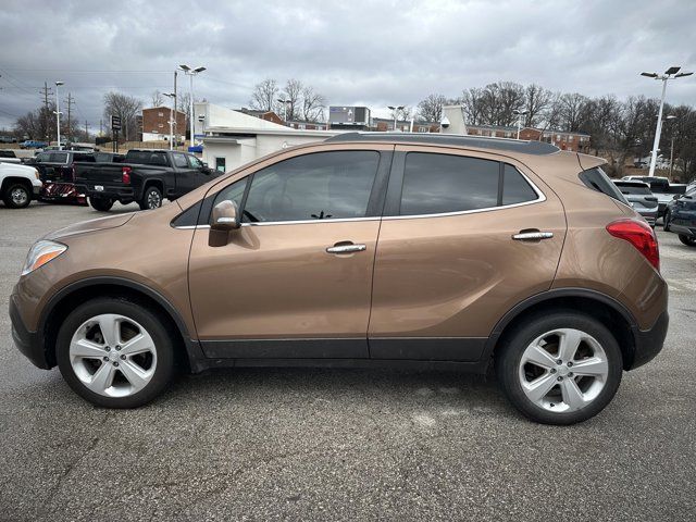 2016 Buick Encore Base