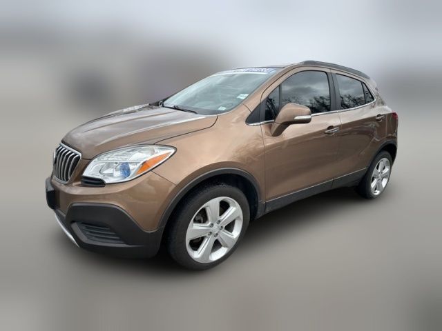 2016 Buick Encore Base