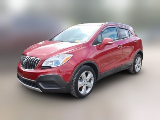 2016 Buick Encore Base