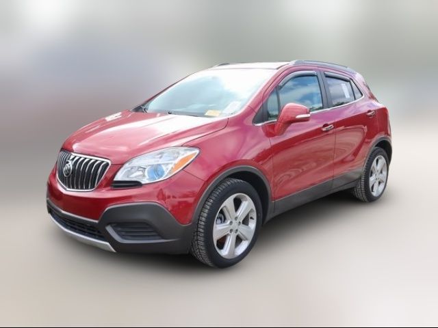 2016 Buick Encore Base