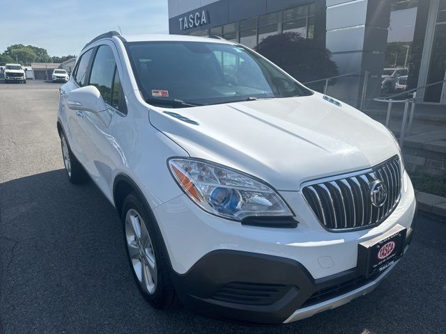 2016 Buick Encore Base