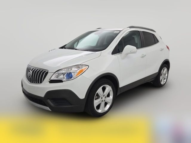 2016 Buick Encore Base