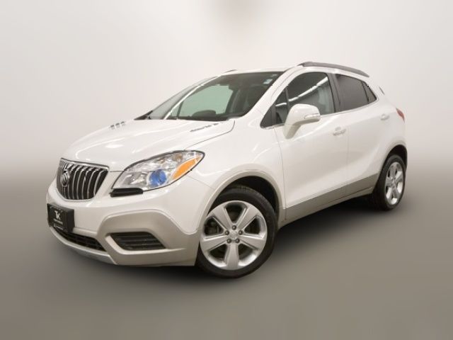 2016 Buick Encore Base