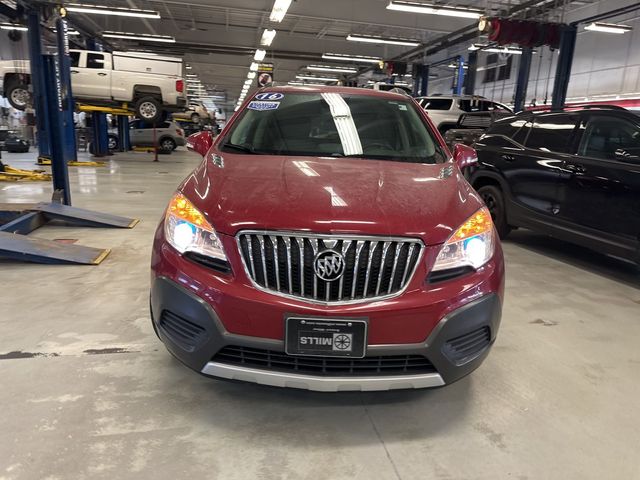 2016 Buick Encore Base