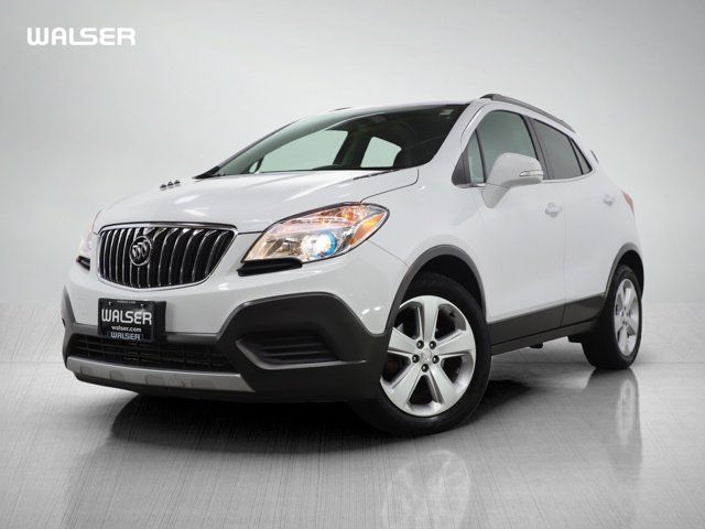 2016 Buick Encore Base