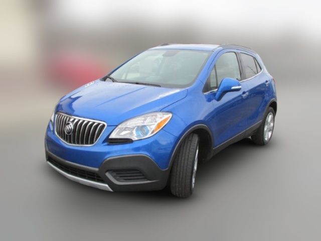 2016 Buick Encore Base