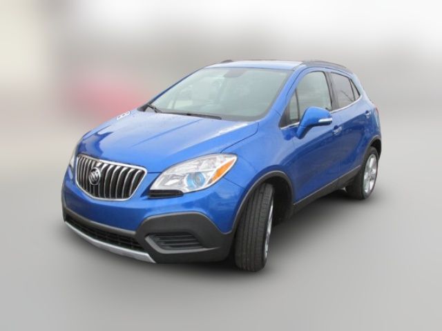 2016 Buick Encore Base