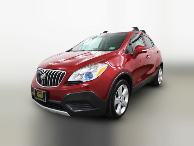 2016 Buick Encore Base