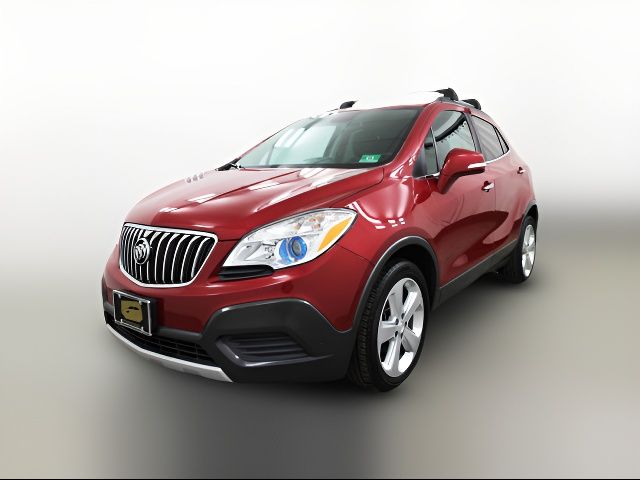 2016 Buick Encore Base