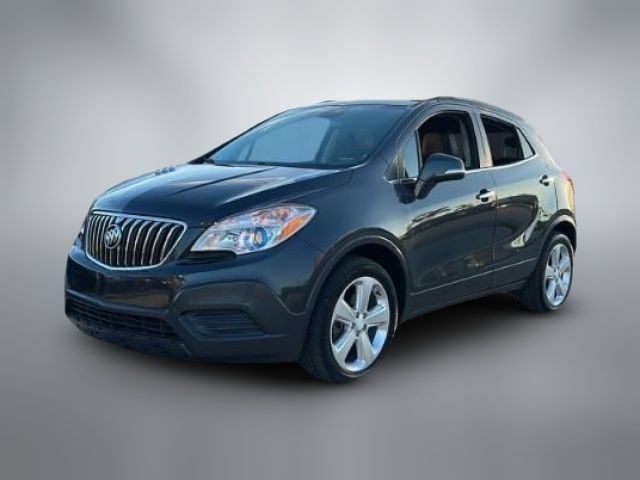 2016 Buick Encore Base
