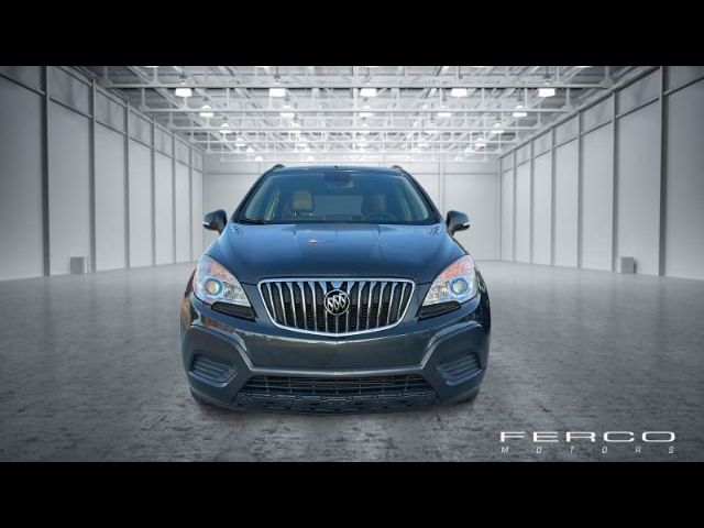 2016 Buick Encore Base