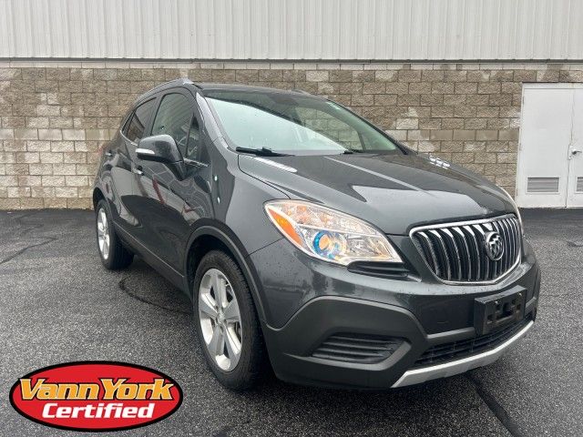 2016 Buick Encore Base