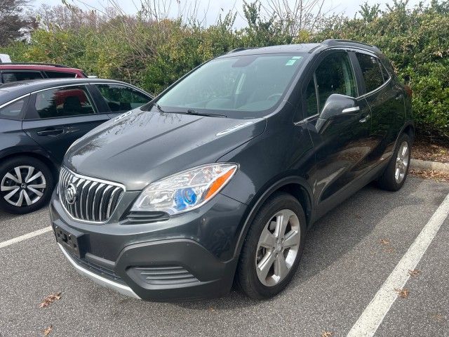 2016 Buick Encore Base