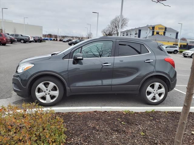 2016 Buick Encore Base