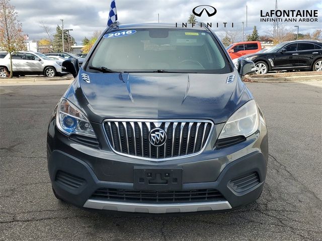 2016 Buick Encore Base