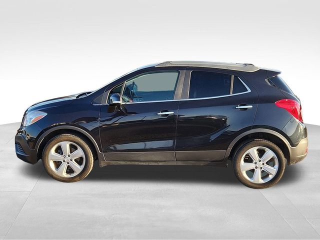 2016 Buick Encore Base