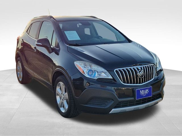 2016 Buick Encore Base