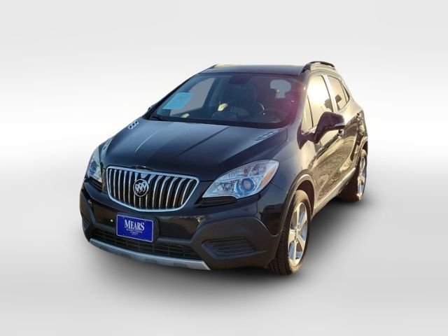 2016 Buick Encore Base