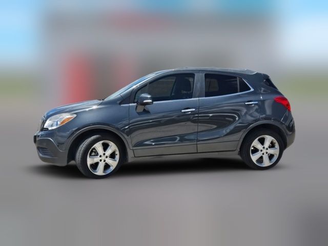 2016 Buick Encore Base