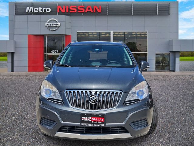 2016 Buick Encore Base