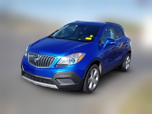 2016 Buick Encore Base