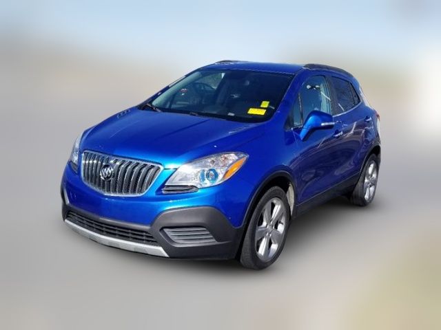 2016 Buick Encore Base