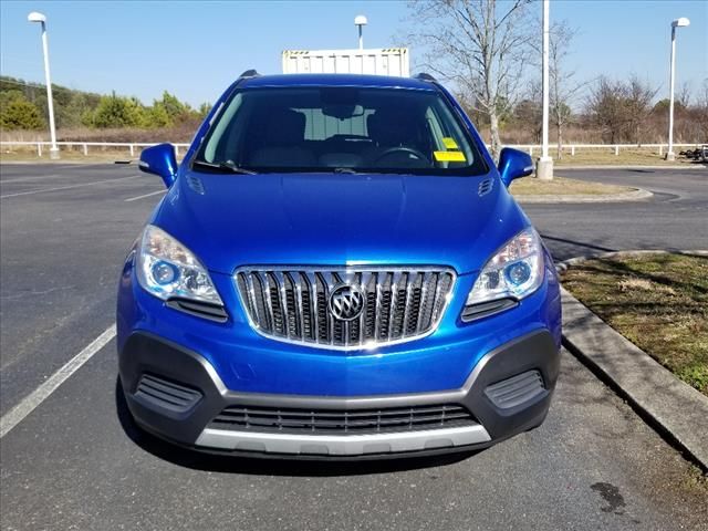 2016 Buick Encore Base