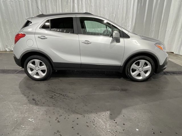 2016 Buick Encore Base