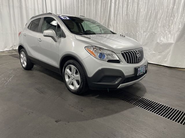 2016 Buick Encore Base