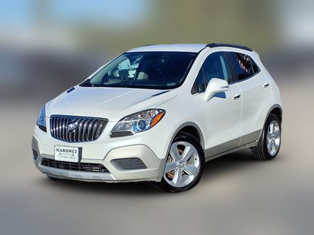 2016 Buick Encore Base