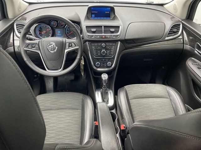 2016 Buick Encore Base