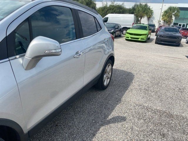 2016 Buick Encore Base