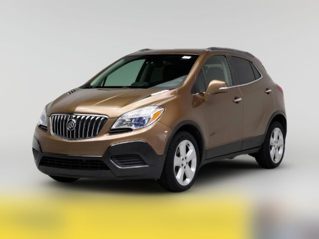 2016 Buick Encore Base