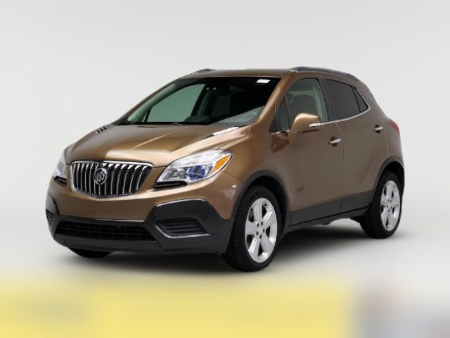 2016 Buick Encore Base