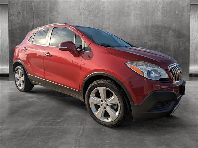 2016 Buick Encore Base