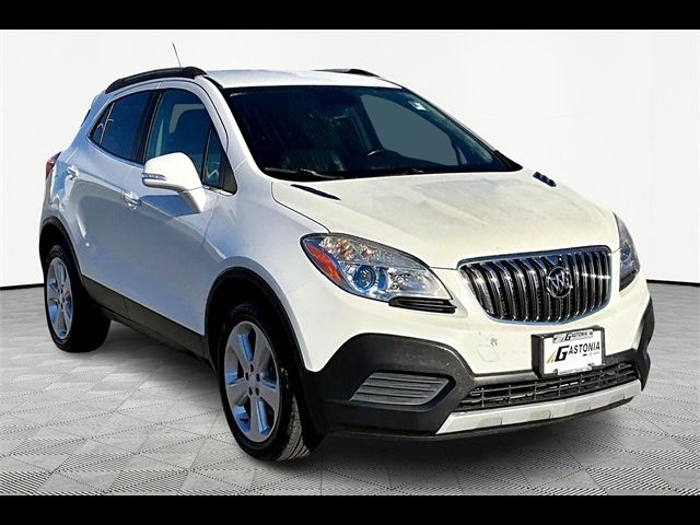 2016 Buick Encore Base