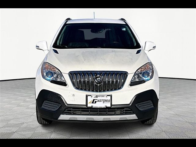 2016 Buick Encore Base