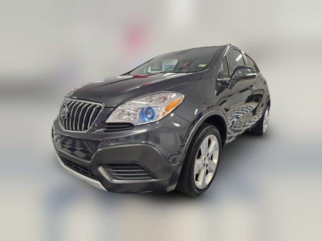 2016 Buick Encore Base