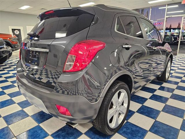 2016 Buick Encore Base