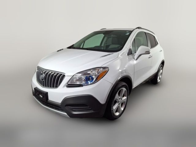 2016 Buick Encore Base