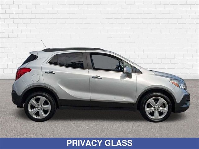 2016 Buick Encore Base