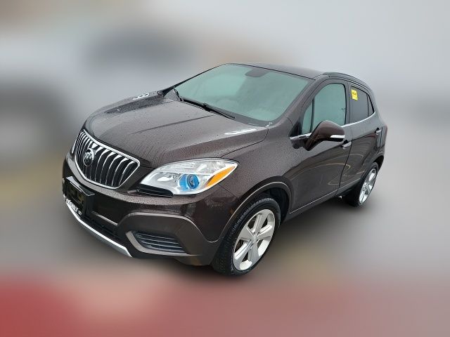 2016 Buick Encore Base