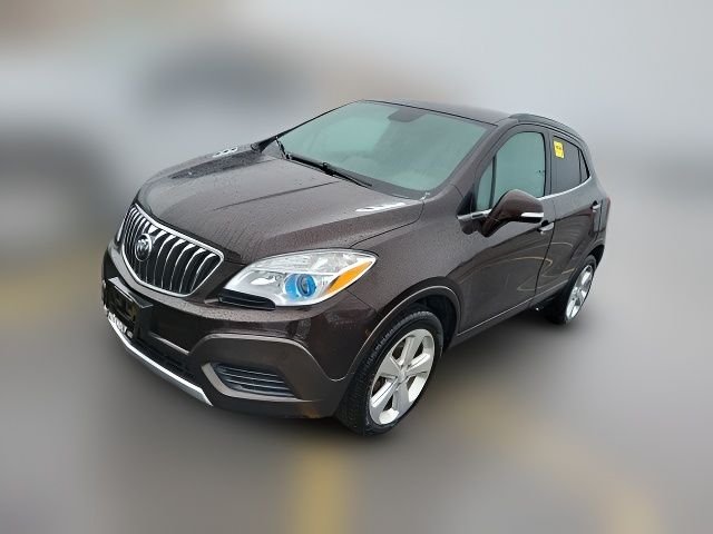 2016 Buick Encore Base