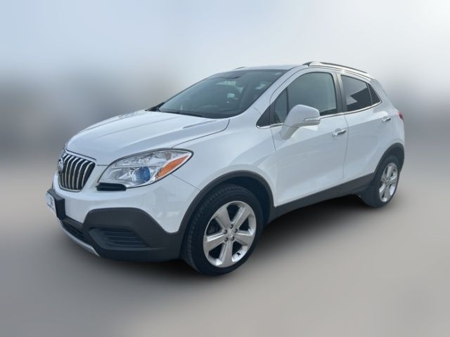 2016 Buick Encore Base