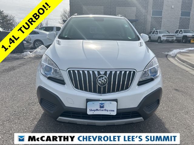 2016 Buick Encore Base