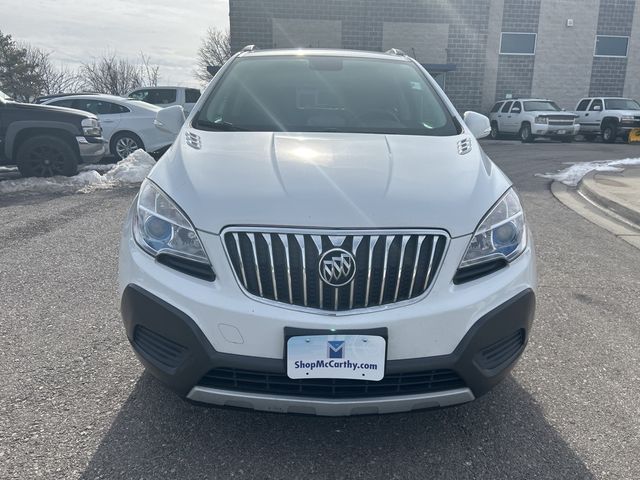 2016 Buick Encore Base