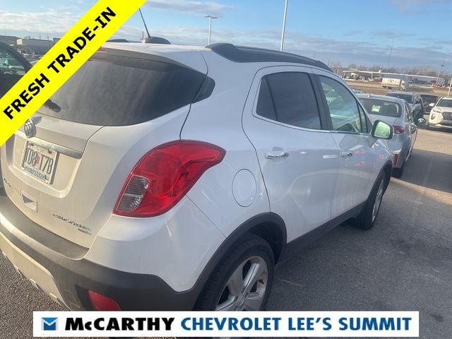 2016 Buick Encore Base