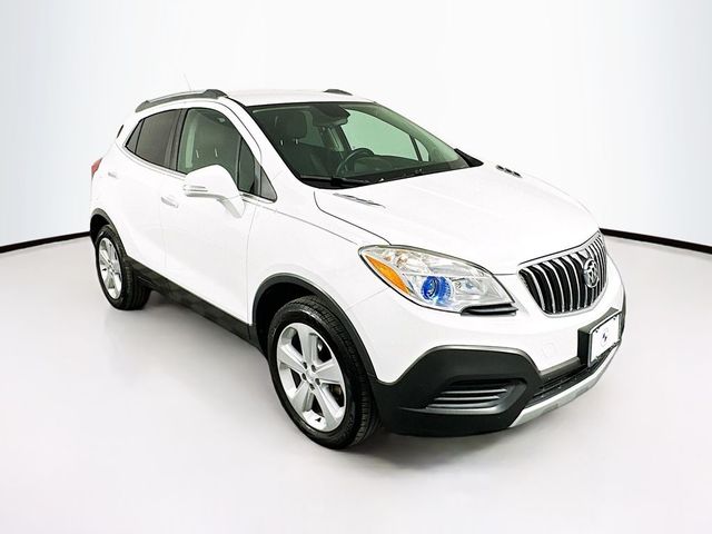 2016 Buick Encore Base